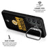 NHL Boston Bruins Lineup Galaxy S25 Kickstand Case